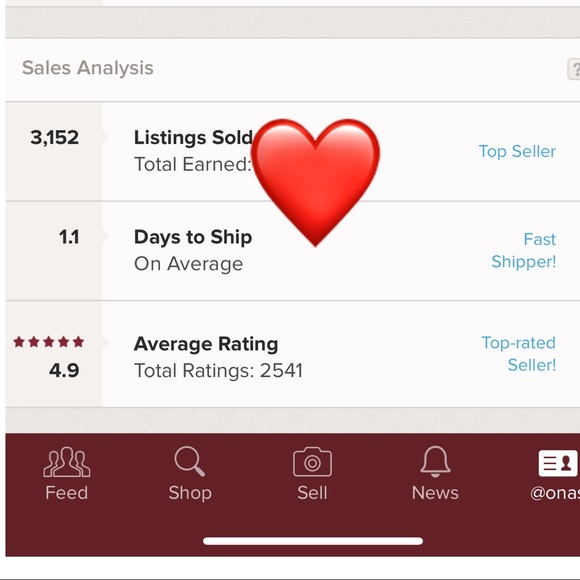 Welcome to my Closetπ! - Picture 3 of 8